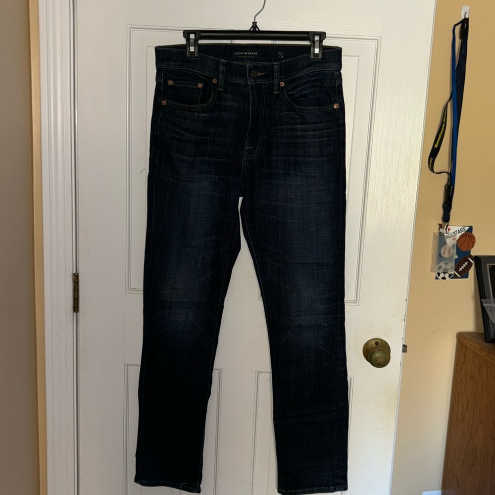 Lucky 🍀 Brand Jeans